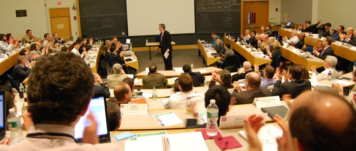 Học viện MIT – Đại học ảnh hưởng tới Phương pháp của BEST - vượt Harvard và được xếp hạng ĐH No. 1 Thế giới